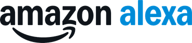 Amazon Alexa logo