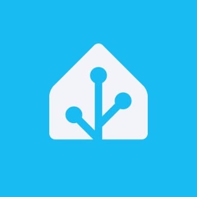 Home Assistant logo